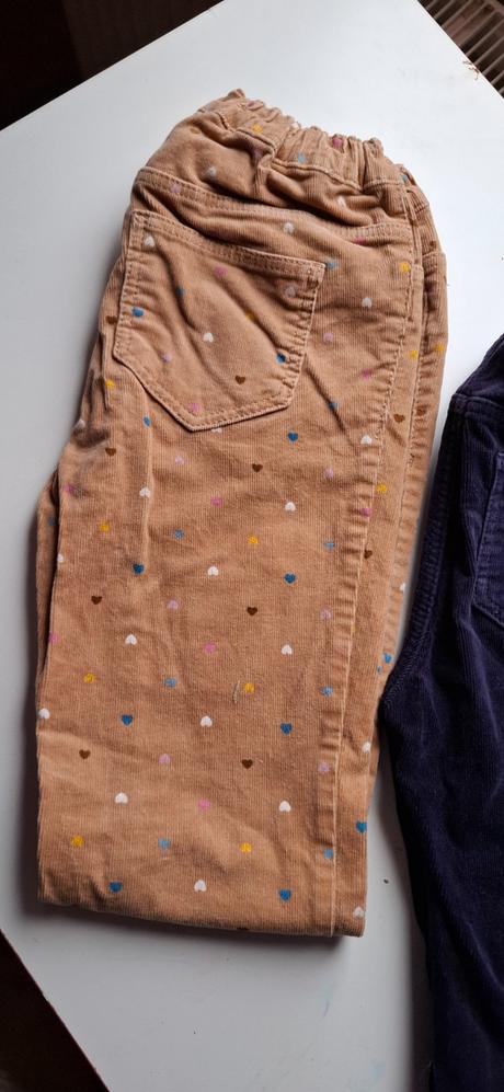 Mencestráky, h&m,134