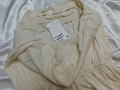 Letne trendy šaty, h&m,38 / m