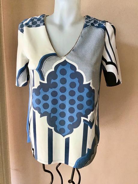 Blúzka /36, next,36 / m / s