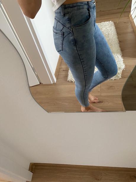 Rifle s vysokým pásom, 36