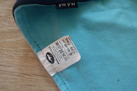 Nákrčník č 4, rada,68