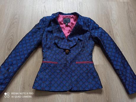 Sako roberto cavali, 36