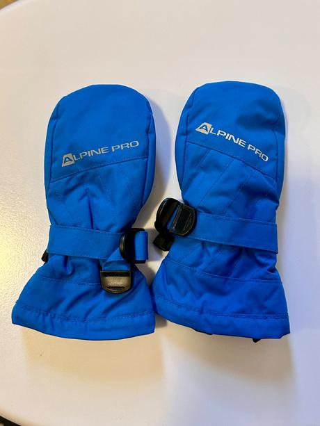 Rukavice, alpine pro,xs