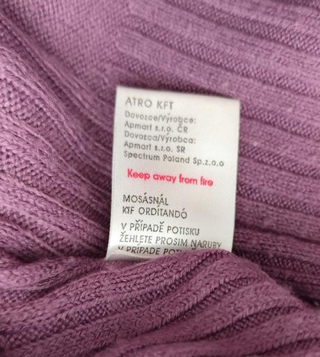 Dámsky rolák, timbuktoo,m