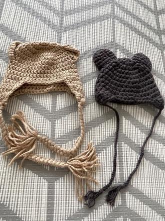 Ciapky aj na fotenie 50-56, 56