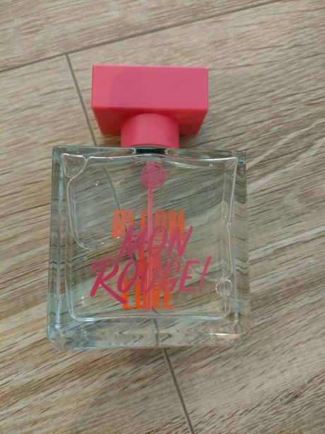 Yves rocher - mon rouge bloom in love, 
