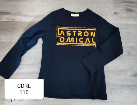 Tričko, coccodrillo,110