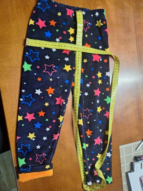 Legíny zateplene, 104