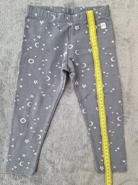 Súprava mikiny a legín lindex, lindex,98