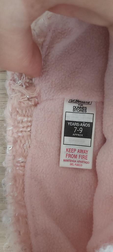 Čiapočka, st. bernard,98