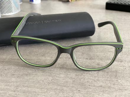 Dioptricke okuliare, 