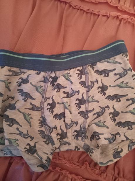 Spiderman boxerky, 92