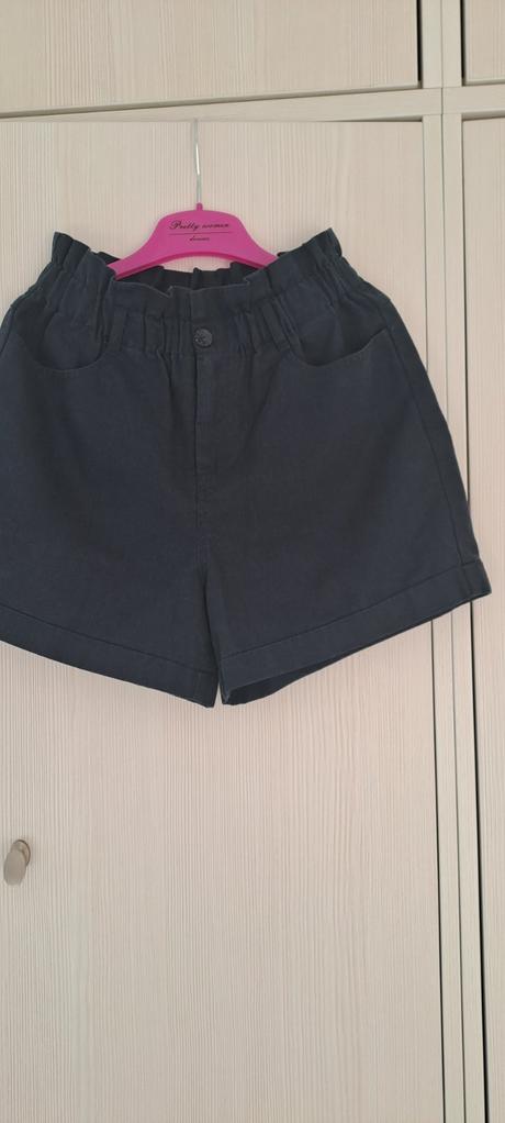 Kraťasy vel.36, reserved,36