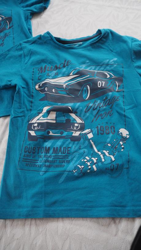 Auta na tricku, takko,134