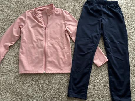 Suprava decathlon, decathlon,128