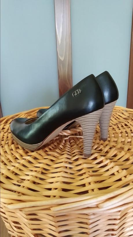 Lodičky, deichmann,37