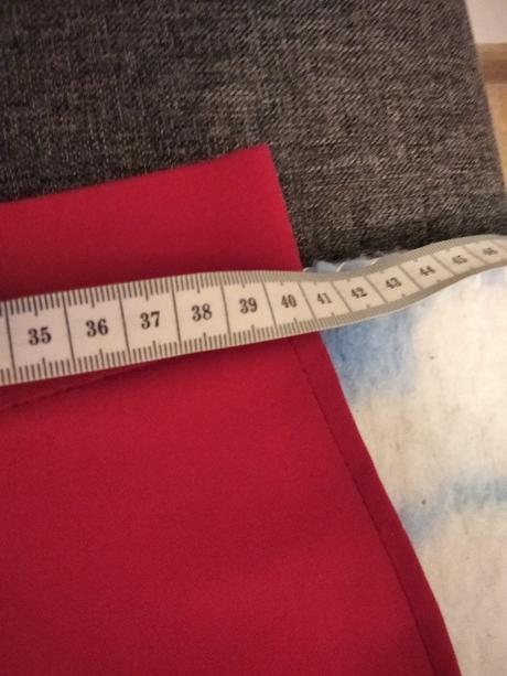 Dlhá sukňa veľkosť s/m, m / s