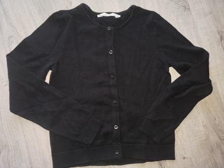Tenký svetrik, h&m,146