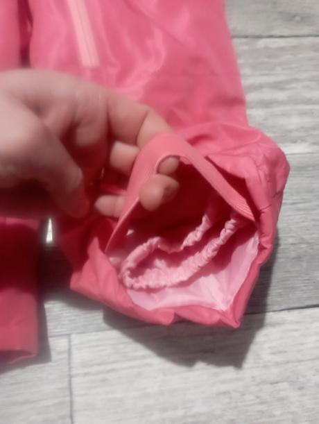 Zimný overal v 104 lupilu, lupilu,104