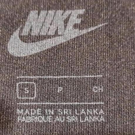 Predám športové legíny nike veľ.s, nike,s