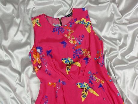 Kvalitné letné šaty, atmosphere,s