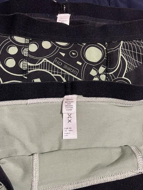 Boxerky lindex 170, lindex,170