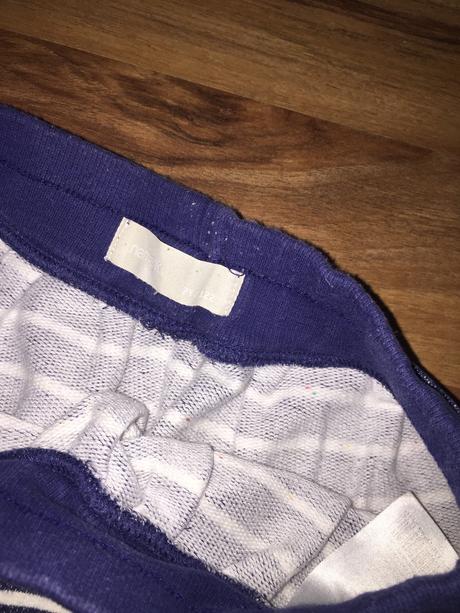 Tepláková sukňa, name it,122