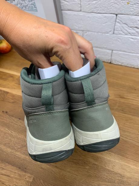 Reima wetter prechodné/zimné topánky 35, reima,35