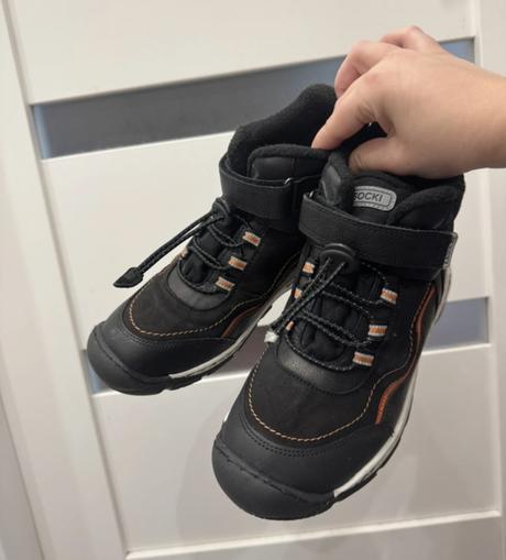 Chlapčenské tenisky lasocki, lasocki,35