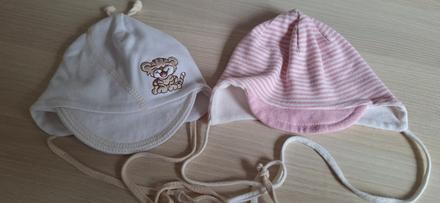 Čiapka jar/jesen, 40