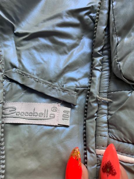 Vesta bez rukávov, coccobello,104