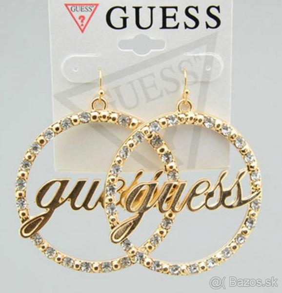 Zháňam, kúpim náušnice a náhrdelník.