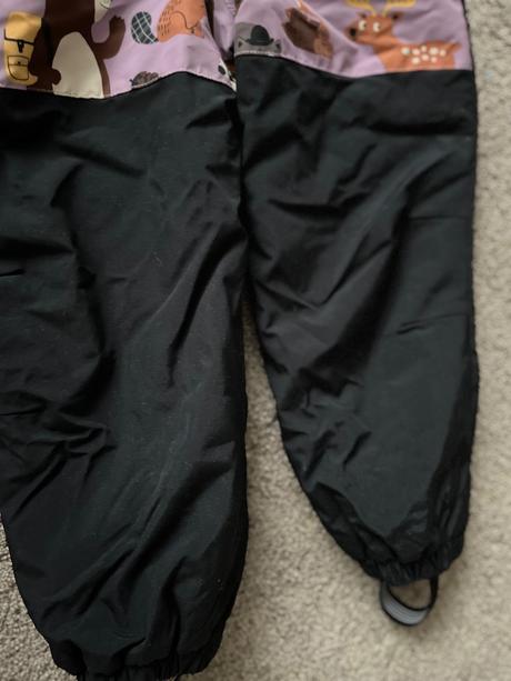 Lindex zimny overal, lindex,122
