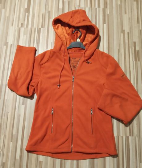 Veľmi teplúčku mikinu xxl, xxl