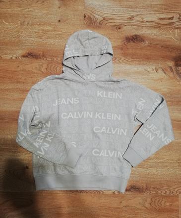 Calvin klein mikina, calvin klein,146