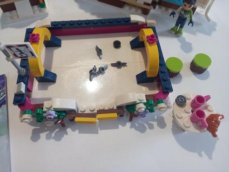 Lego friends 41322, 