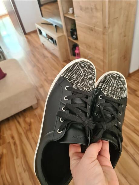 Aldo tenisky kamienkove 40, 40