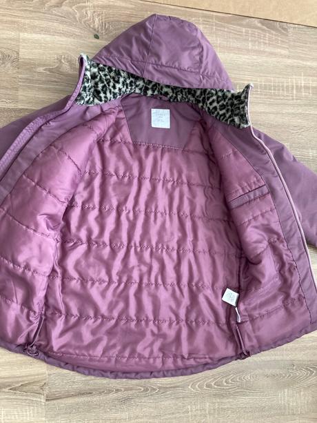 Vetrovka, lindex,164