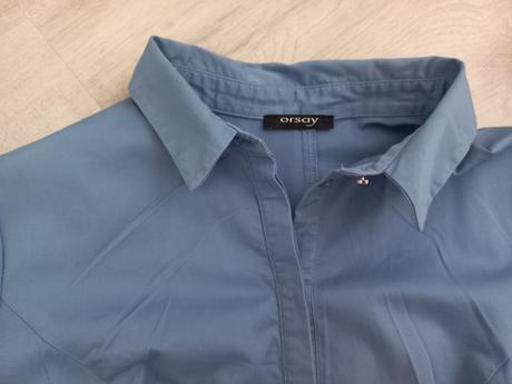 Dámske šaty, orsay,m