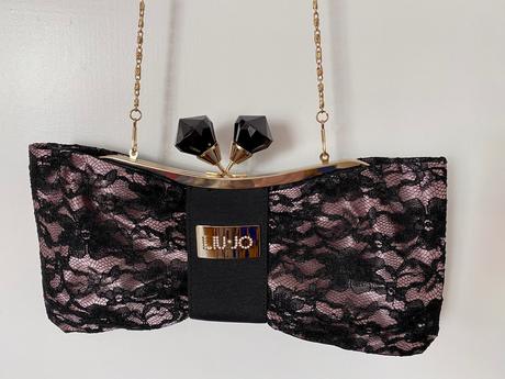 Kabelka liu jo, liu jo