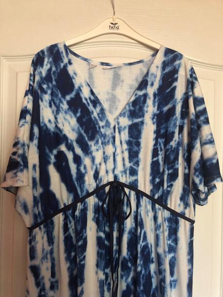 Letné saty, bonprix,42