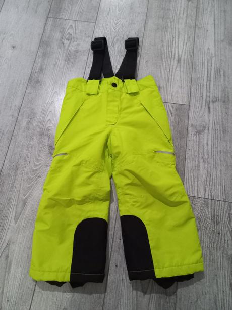 Otepľovačky crivit 86/92, crivit,86