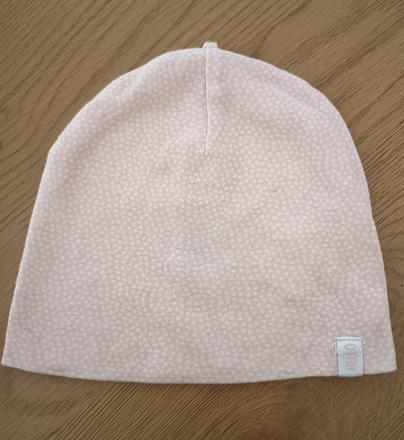 Čiapočka organická bavlna, h&m,74