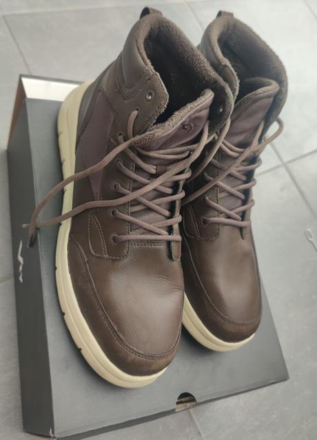 Zimne topanky, deichmann,46