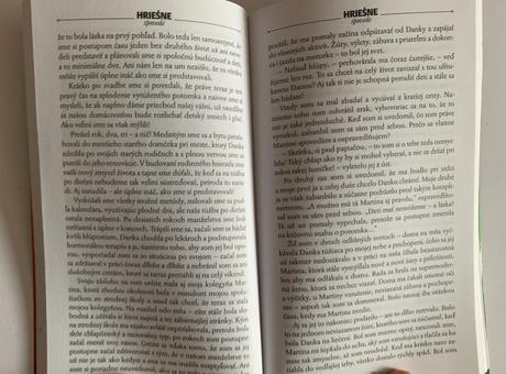 Janka vančová - hriešne spovede, 