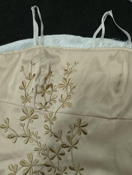 Elegantné šaty, vero moda,s