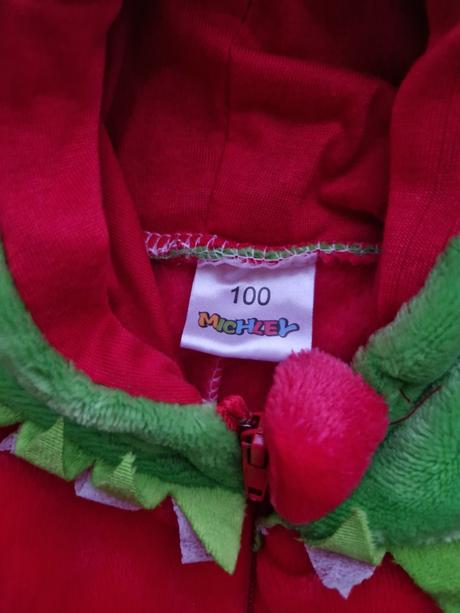 Overal kohút 100, 98