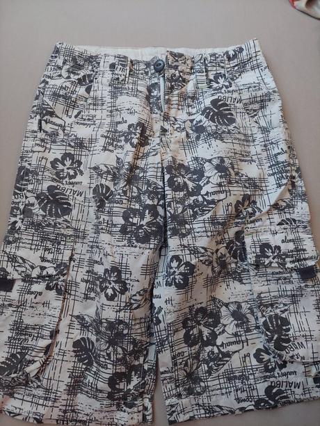 Kraťasy, kenvelo,122