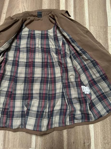 Trenčkot zara, zara,98