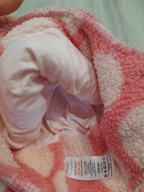 Zimný set next, next,146